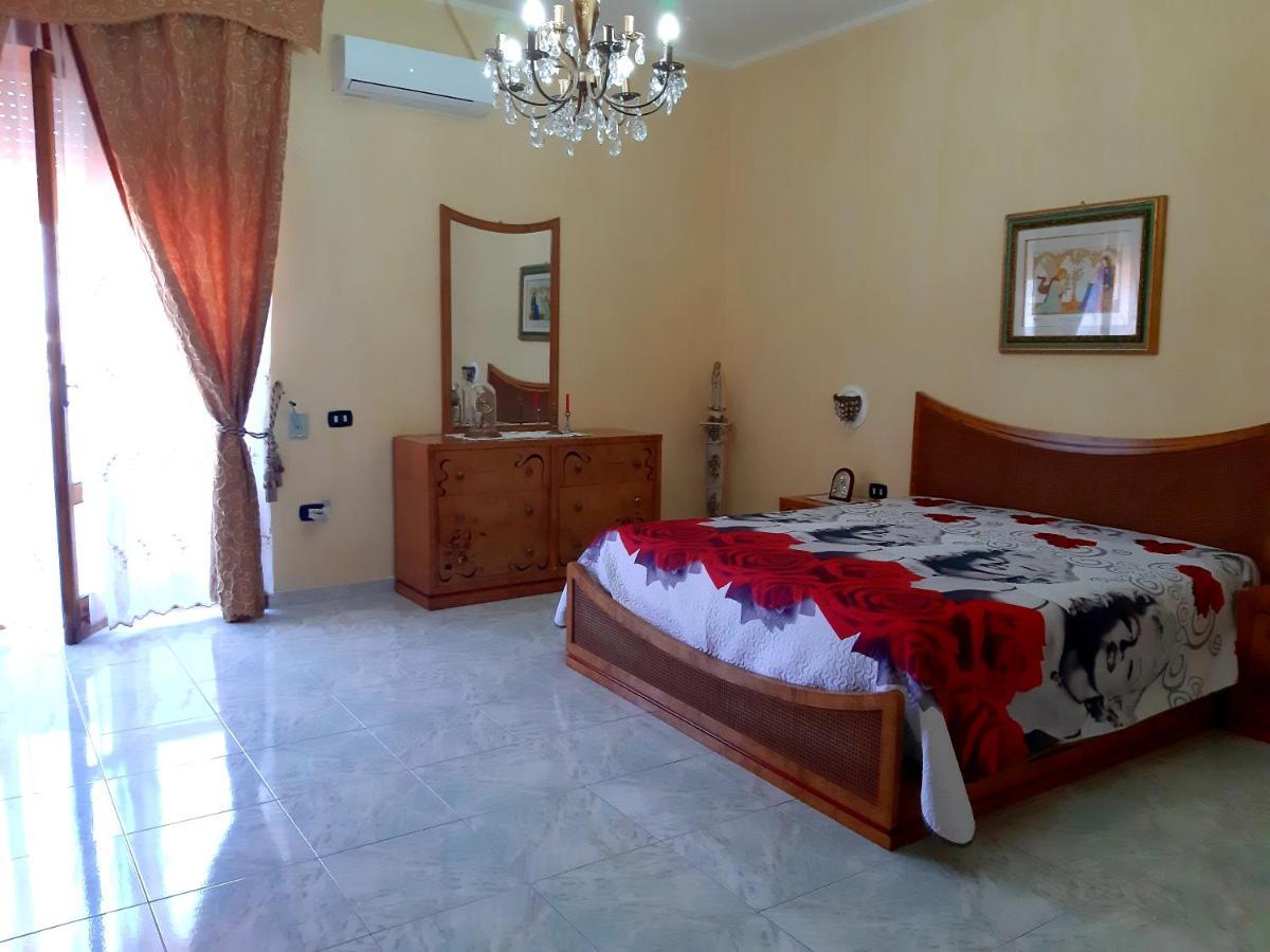 A Casa Di Roberto Apartamento Porto Cesareo Exterior foto
