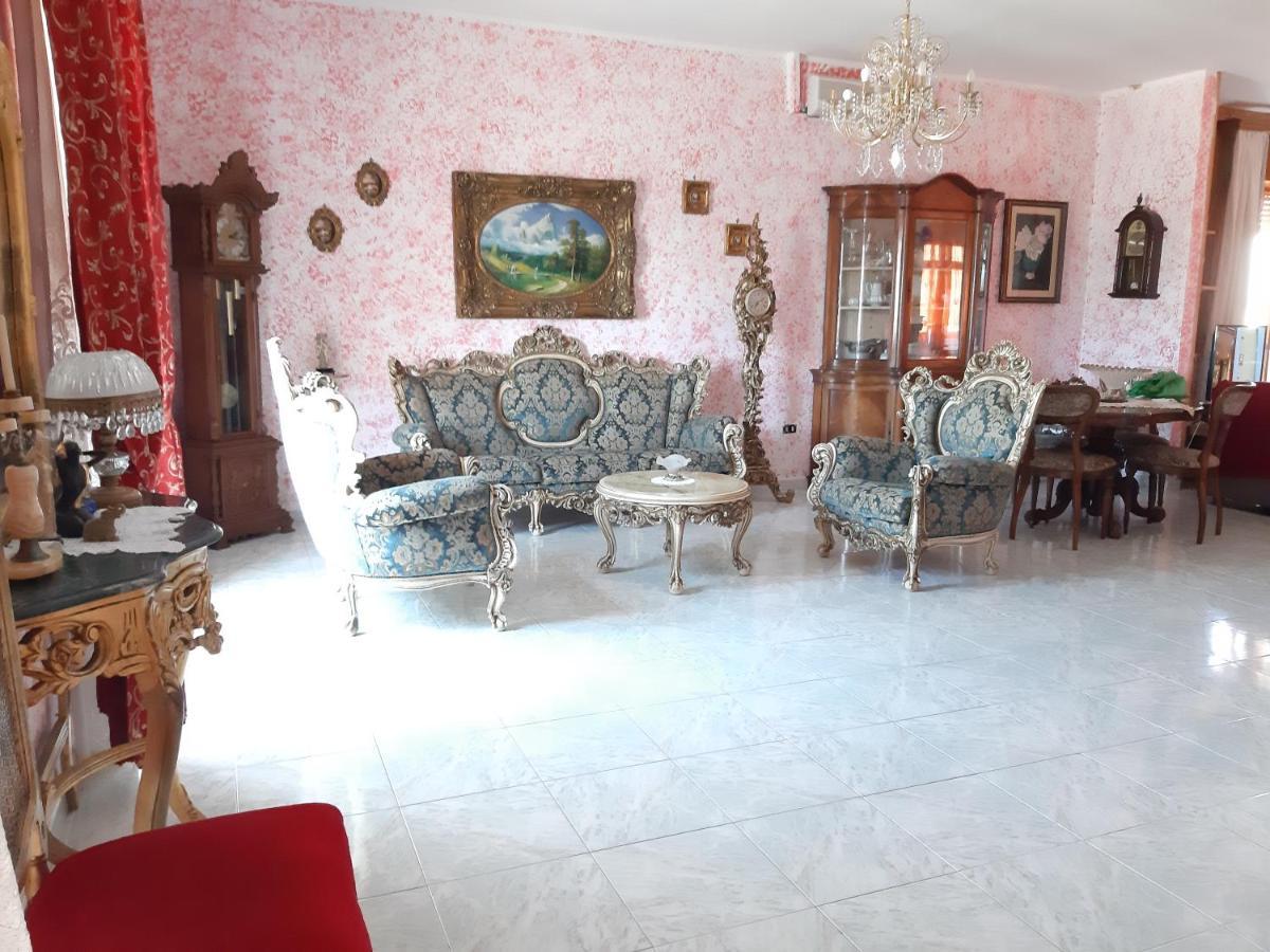 A Casa Di Roberto Apartamento Porto Cesareo Exterior foto