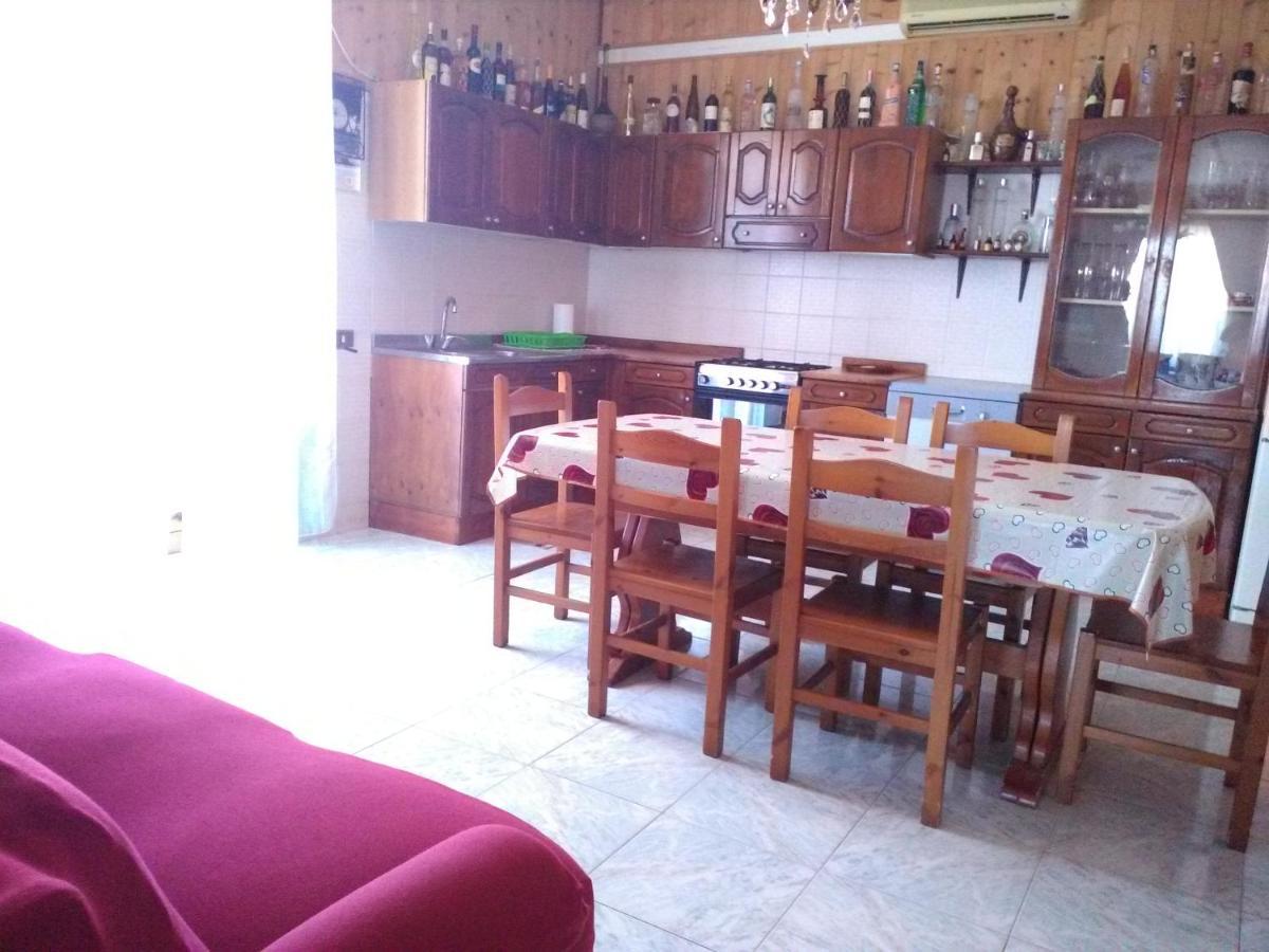 A Casa Di Roberto Apartamento Porto Cesareo Exterior foto