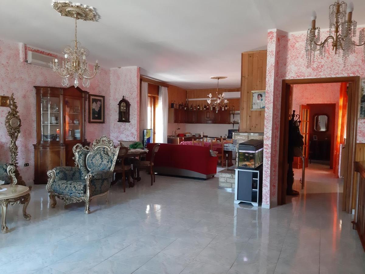 A Casa Di Roberto Apartamento Porto Cesareo Exterior foto