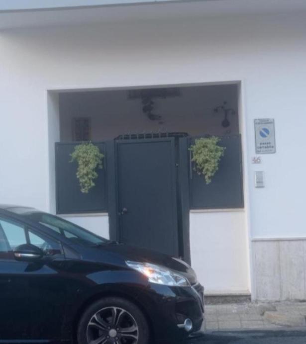 A Casa Di Roberto Apartamento Porto Cesareo Exterior foto