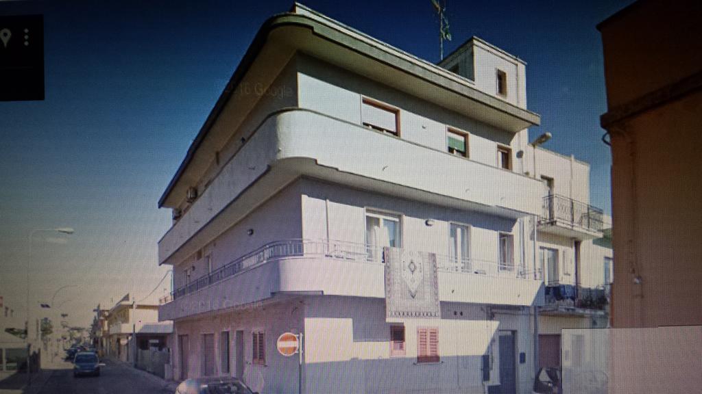 A Casa Di Roberto Apartamento Porto Cesareo Exterior foto